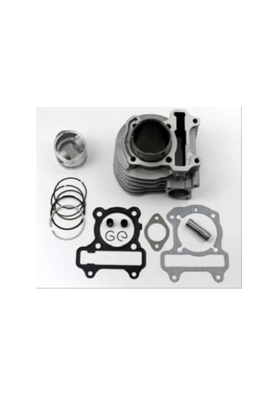 SPACY 110 SILINDIR KOMPLE