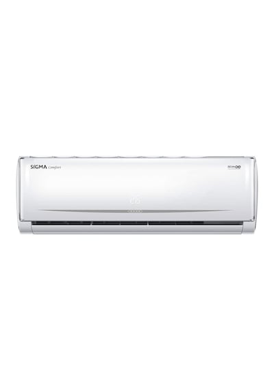Sigma Comfort SGM24INVDHD 24000 Btu 2024 Model A++ R32 Inverter Klima