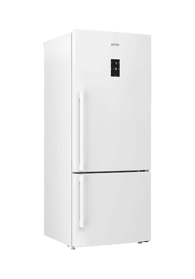 Altus ALK 471 XE 532 L No-frost Buzdolabı Beyaz