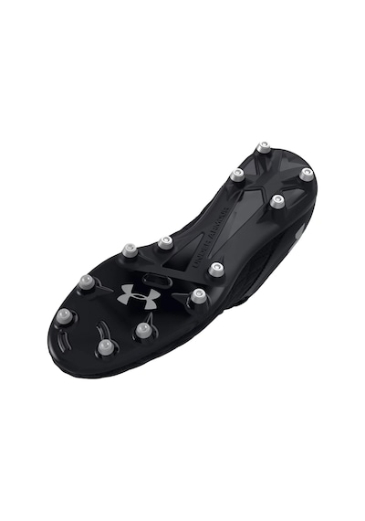 Under Armour Magneto Select 3.0 Krampon Siyah