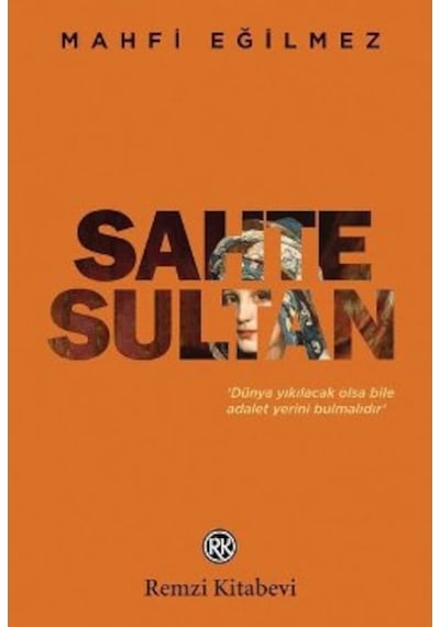 Sahte Sultan Mahfi Eğilmez Remzi (523448269)