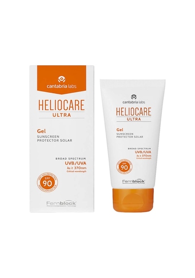 Heliocare Ultra Koruyucu Güneş Kremi SPF90 50 ML