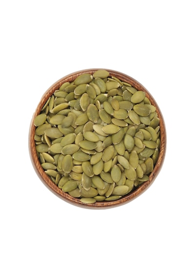 Natulife Kabak Çekirdeği İçi Çiğ 500 G