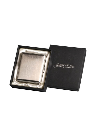 Jean Claude Krom Metal Sigara Tabakası 600906