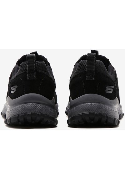 Skechers Hillcrest  -  Nature Walk Kadın Siyah Outdoor Ayakkabı 180010 Bkcc Siyah