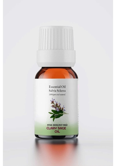 Proclis Misk Adaçayı Yağı 10 ML