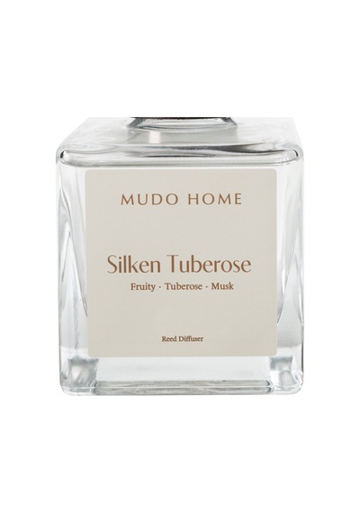 Mudo Home Sılken Tuberose Oda Kokusu 120ml Sümbül