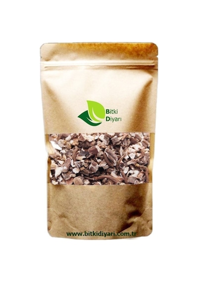 Çakşır Otu Kökü Ferula Elaeochytris 50gr