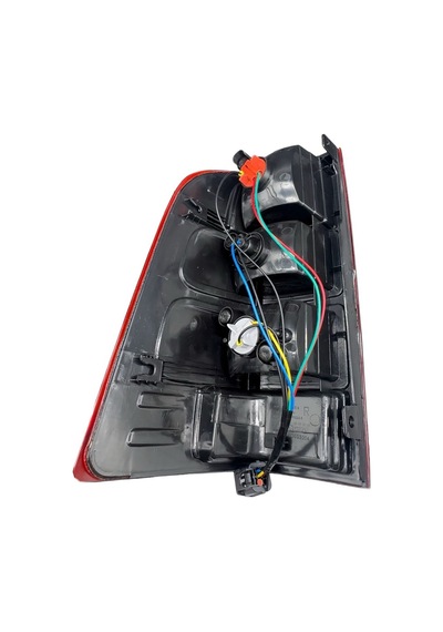 Ford Ranger Stop Lambası Sağ Taraf 2006-2007-2008 Kırmızı