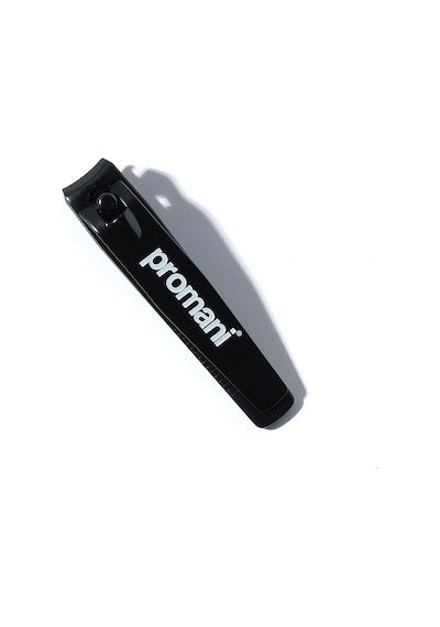 Promani PR-110 Delux Tırnak Makası Siyah