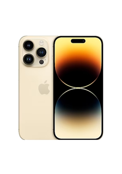 Yenilenmiş Apple iPhone 14 Pro 128 GB B Grade (12 Ay Garantili)