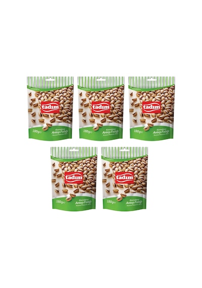 Tadım Antep Fıstığı 5 x 180 G