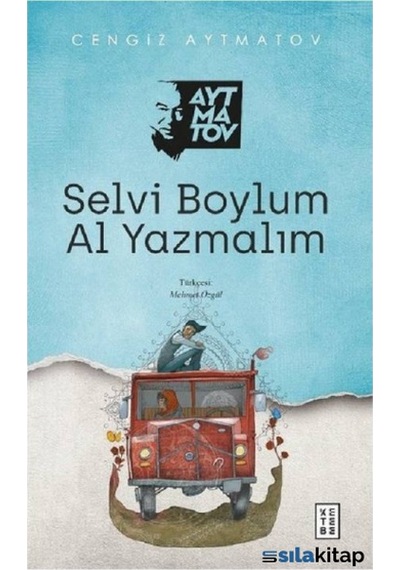 Selvi Boylum Al Yazmalım