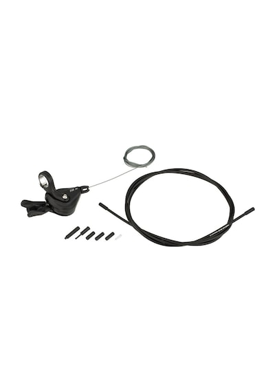 Shimano Deore Sl-m6100-r Vites Kolu Sağ 12v kelepçeli Siyah