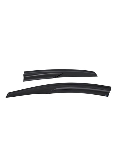 Hyundai İ30 2012-2017 Sport Style Cam Rüzgarlığı