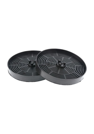 Dp6x, Dp6s, Dk6711w, Luxell B66s2 İle Uyumlu Davlumbaz Aspiratör Karbon Filtre 2'li