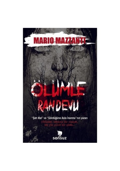 Randevu İle Ölüm - Gerilim Dolu Bir Roman
