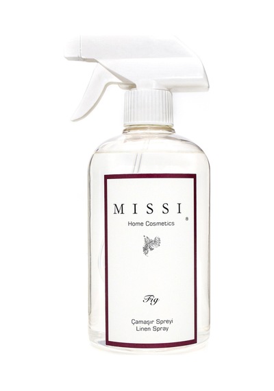 MİSSİ 500 ML FIG(İNCİR) ÇAMAŞIR SPREYİ