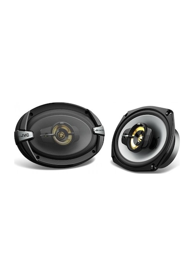 Jvc-cs Dr693hp 600watt Oval Hoparlör Takımı