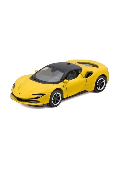 Maisto 1/64 Speed Icons Koleksiyon Araçları