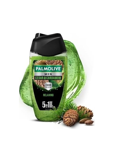 Men Duş Jeli 250 Ml Cedarwood Diğer