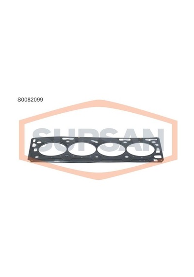 Conta Silindir Kapak Astra H J Corsa D E İnsignia A Vectra C Zafira B 1,6 1,8 5607895 Supsan