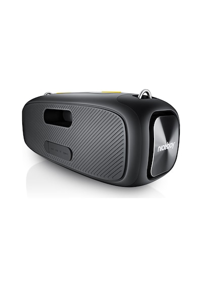Niceboy RAZE Zeus 65 W Bluetooth Hoparlör