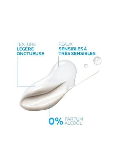 La Roche-posay Toleriane Sensitive 40ml - Hassas Cilt İçin Nemlendirici Bakım Kremi