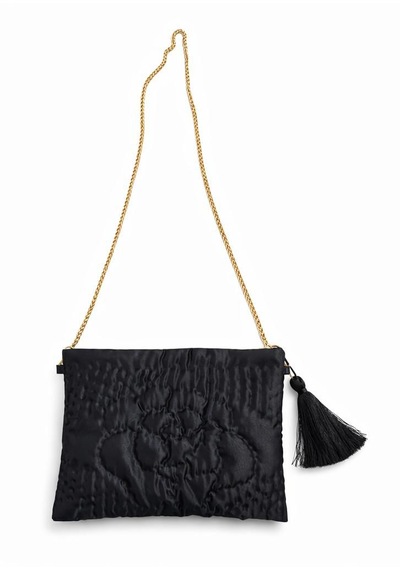 Ky Atelier Siyah Saten Askılı Kapitone Portföy Çanta- El Yapımı Clutch- Abiye & Günlük Kullanım- Şık Kadın Çanta Koyu Gri - Siyah Ky Atelier Siyah Saten Askılı Kapitone Portföy Çanta- El Yapımı Clutch- Abiye & Günlük Kullanım- Şık Kadın Çanta Koyu Gri - Siyah