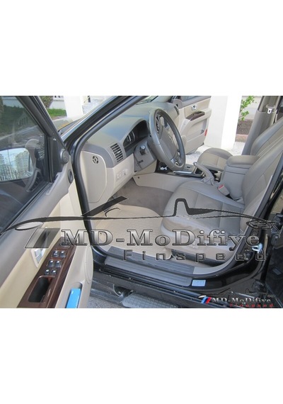 Kia Sorento Bej Paspas.Havuzlu Ithal 3D Paspas 2003-2009 N11.17784