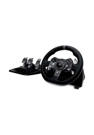 Logitech G920 Drıvıng Force Racıng Wheel 941-000123