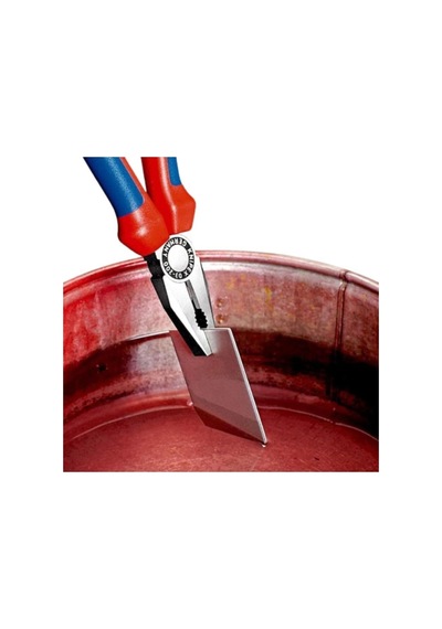 Knipex Kombine Pense 200mm 03 02 200