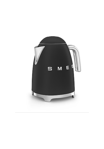 Smeg KLF03BLMEU 1.7 LT Paslanmaz Çelik Su Isıtıcı Kettle
