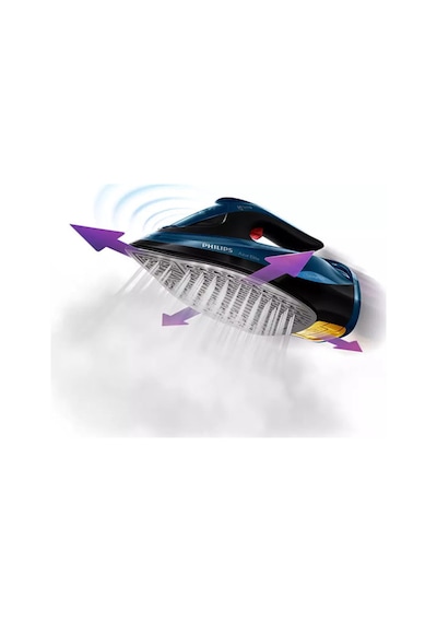 Philips Azur Elite GC5034/20 2600 W Buharlı Ütü