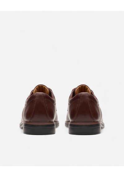 Clarks Un Kendric Way Mahogany Leathe, M 7 Erkek Kahverengi Günlük Ayakkabı 26179992 Kahverengi Clarks Un Kendric Way Mahogany Leathe, M 7 Erkek Kahverengi Günlük Ayakkabı 26179992 Kahverengi