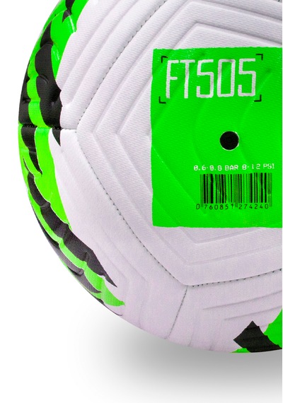 Alastor Futbol Topu Clup Topu Pompa No:5 Yeşil