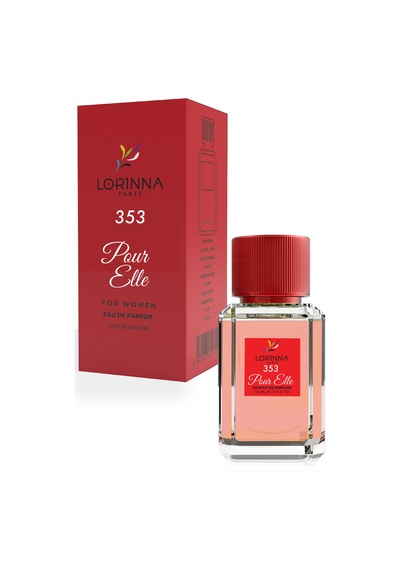 Pour Elle 50 Ml Edp Kadın Parfüm Aromatik