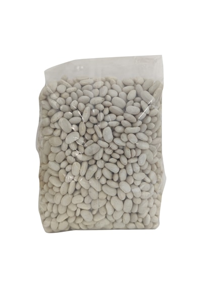 Doğal Gelsin Meşhur Simav Yöresi Kuru Fasülyesi - 600 gr