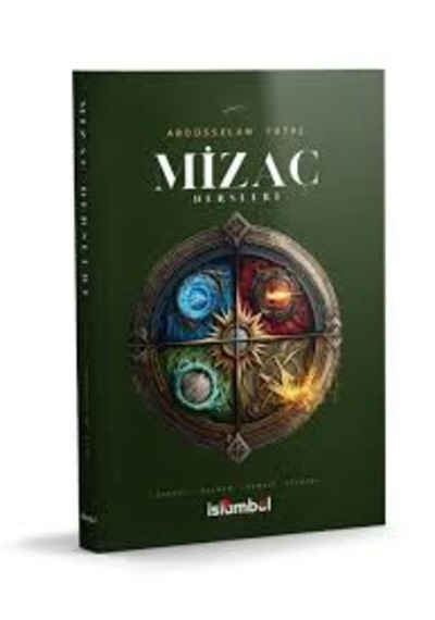 Mizaç Dersleri İslâmbol Yayınları