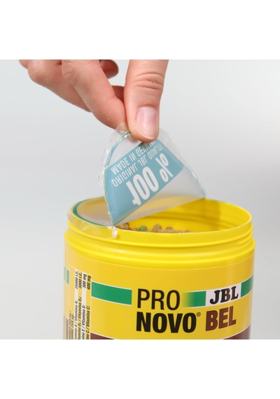 Pronovo Bel Flakes M 1000ml