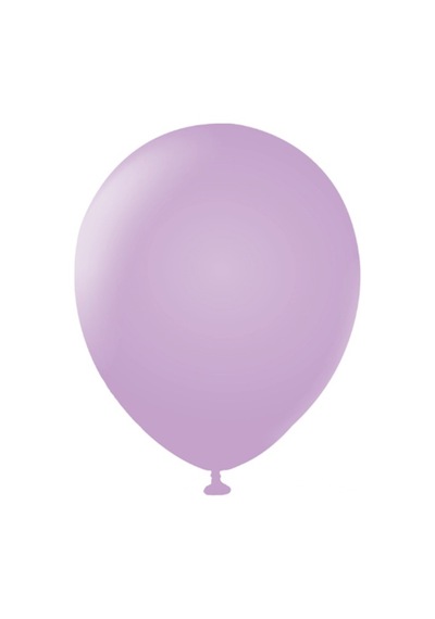 Gemar Lila Renkli Balon 26cm - 20 Adet Lila