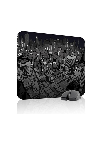 Persona 5 Kaymaz Dikişli Kauçuk Oyuncu Mousepad V4 - 48x40 Xl Gaming Mouse Pad Fare Altlığı