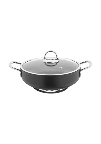 Metal Yaşam Çiçeği Nihale 21 Cm