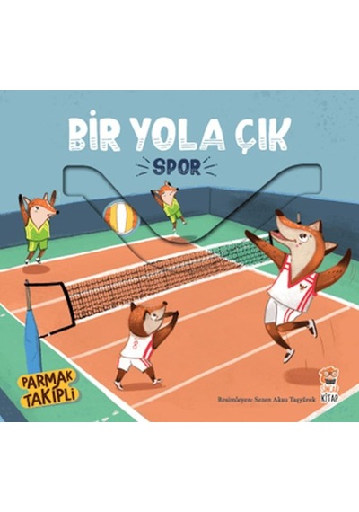 Bir Yola Çık - Spor