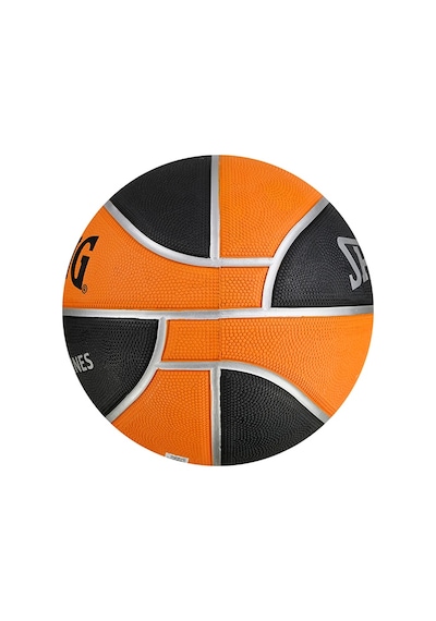 Spalding TF150 Varsity Euroleague Kauçuk 5 No Basketbol Topu