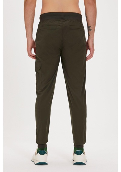 Bad Bear Lucas Erkek Pantolon-5495 Khakı