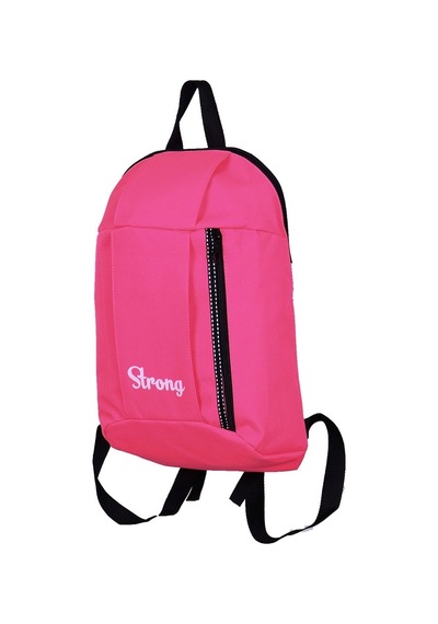 Strong Bag Strong Bisiklet Mini Sırt Çantası, Günlük Yürüyüş Çantası 15 Lt S