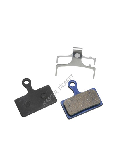 Disc Balata Brakco Bp-52 &sp-52 Hsgl