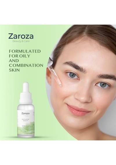 Zaroza Kırışıklık & Sarkma Karşıtı Retinol Gündüz Kremi 50 Ml
