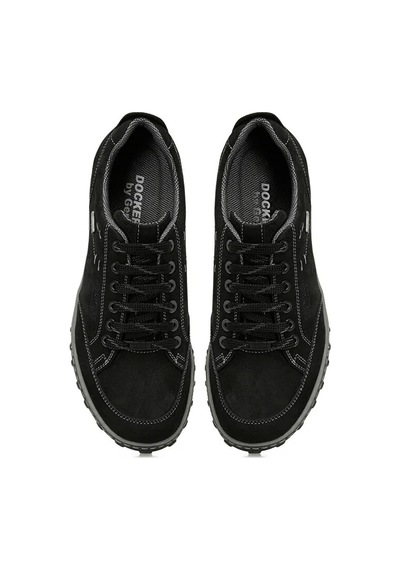 Dockers By Gerli 217111 5pr Siyah Erkek Outdoor Ayakkabı A102028511